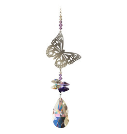 Suncatcher keizersvlinder