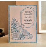 Wenskaart - Speciaal voor je verjaardag