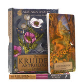 Het Kruiden Astrologie Orakel