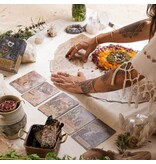 Het Kruiden Astrologie Orakel