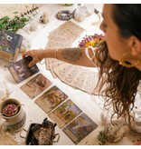 Het Kruiden Astrologie Orakel