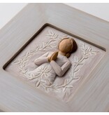 Willow Tree A Tree, A Prayer Memory Box