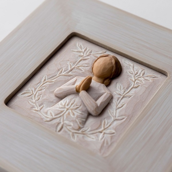 Willow Tree A Tree, A Prayer Memory Box