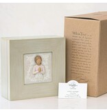 Willow Tree A Tree, A Prayer Memory Box