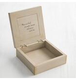 Willow Tree A Tree, A Prayer Memory Box