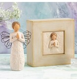 Willow Tree A Tree, A Prayer Memory Box