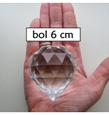 Suncatcher bol (5 cm)