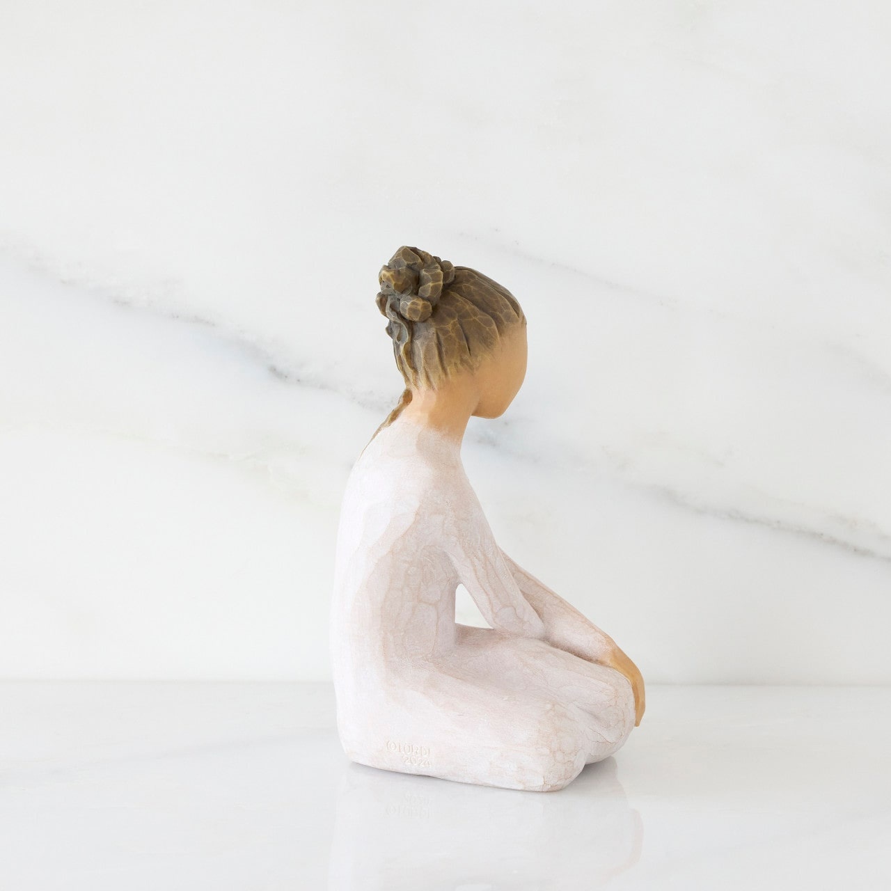 Willow Tree beeldje Serenity