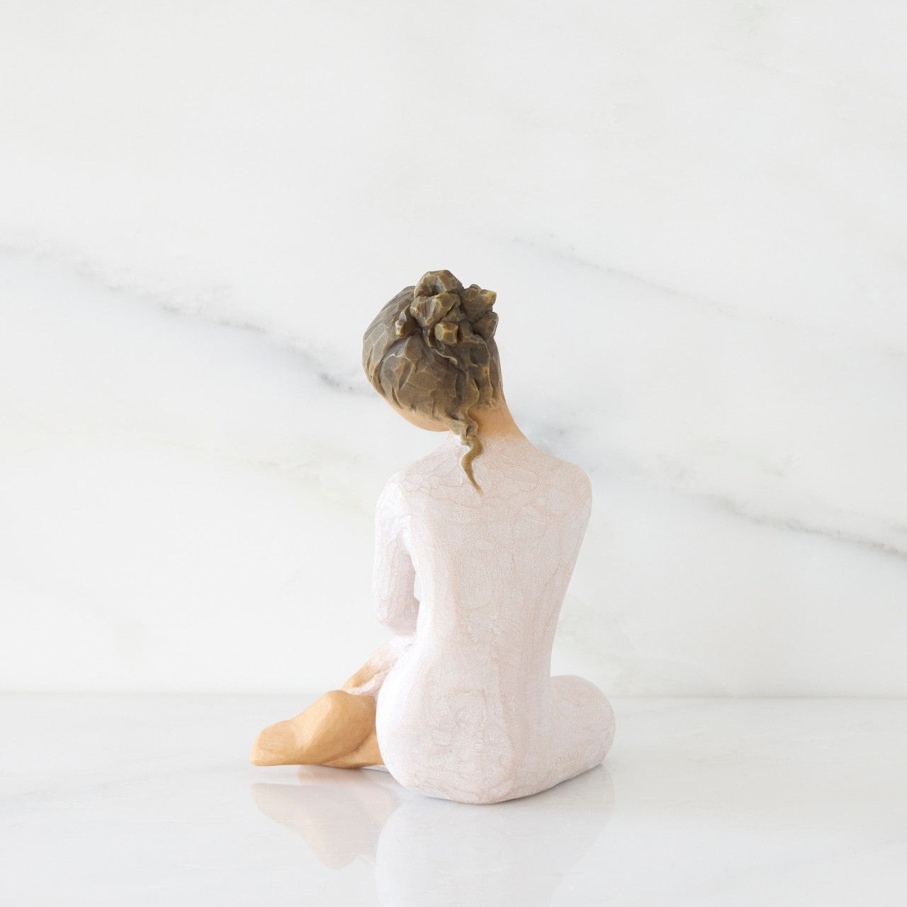 Willow Tree beeldje Serenity