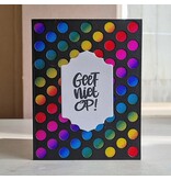 Wenskaart - Mooie spreuken!