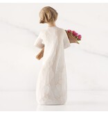 Willow Tree beeldje Bright Hope