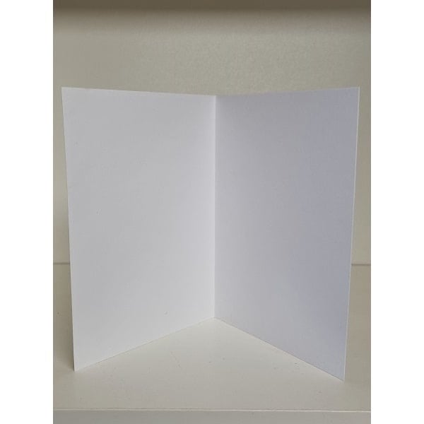 Wenskaart -Voor het bruidspaar (paars zilver)