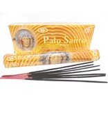 BIC Palo Santo wierook (BIC)