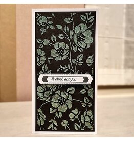 Kaart - Ik denk aan jou