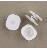 Wenskaart - Sterkte, een vrolijke opkikker