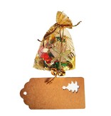 Buideltje Geluk Voor Kerst