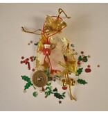 Buideltje Geluk Voor Kerst