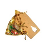 Buideltje Geluk Voor Kerst