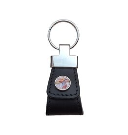 Sleutelhanger / tashanger Christoffel