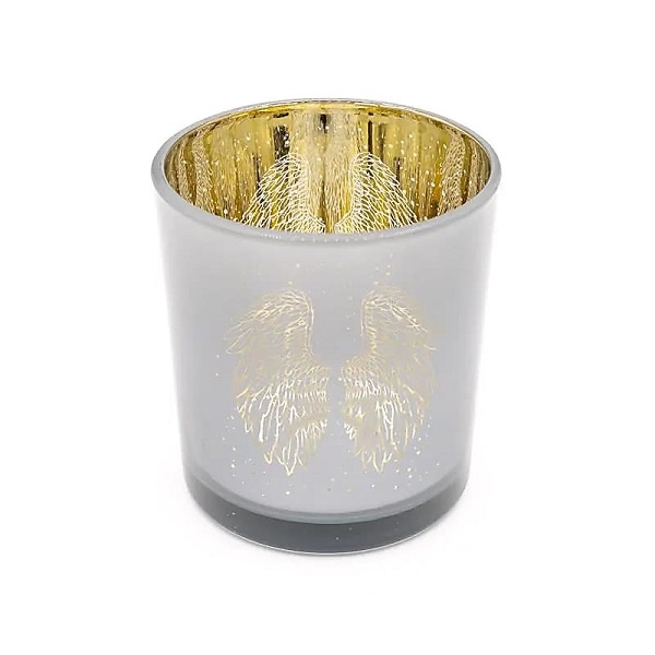 Sfeerlichtje engelen vleugels