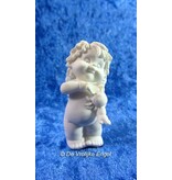 Igor engeltje Kreeft (gevallen engeltje)