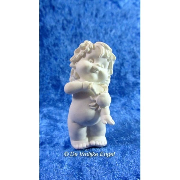 Igor engeltje Kreeft (gevallen engeltje)