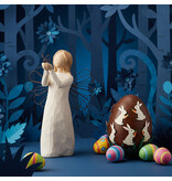 Willow Tree engeltje Angel Of Freedom