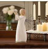 Willow Tree engeltje Angel Of Freedom