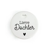 Geluksbrengertje - lieve dochter