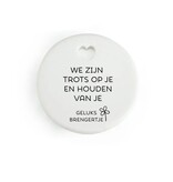 Geluksbrengertje - lieve dochter