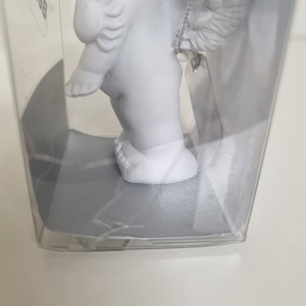 Igor engeltje Kreeft (gevallen engeltje)