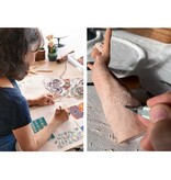 Willow Tree beeldje Courageous Joy (gevallen engeltje)