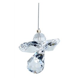 Suncatcher  engeltje april