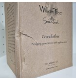 beeldje Grandfather (gevallen engeltje)