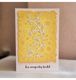 Wenskaart - Een voorspoedig herstel