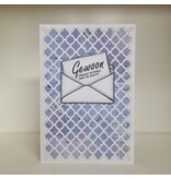 Wenskaart - Gewoon omdat ik even aan je dacht