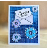 Wenskaart - Gewoon omdat ik even aan je dacht