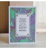 Wenskaart - Speciaal voor je verjaardag