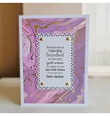 Wenskaart - Speciaal voor je verjaardag