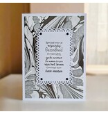 Wenskaart - Speciaal voor je verjaardag