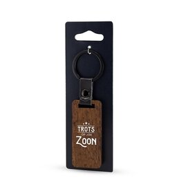 Sleutelhanger - Trots op jou, zoon