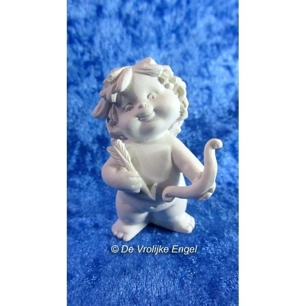 Igor Boogschutter (gevallen engeltje)