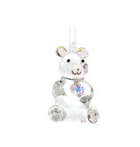 Raamhanger - Happy little bear (helder)