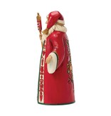 Jim Shore Hungarian Santa - Kerstman