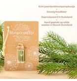 Wensvervuller (paardenbloem parapluutje)