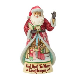 20th Annual Song Santa