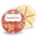 Goose Creek Waxmelts Gingerbread Men