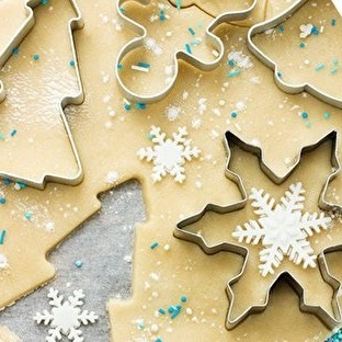 Goose Creek Waxmelts Sugar Cookie Dough