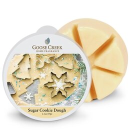 Goose Creek Waxmelts Sugar Cookie Dough