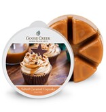 Goose Creek Waxmelts Salted Caramel Cupcake